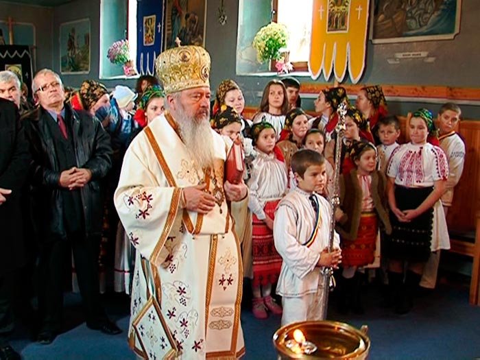 Slujiri arhiereşti la lăsatul secului 89723