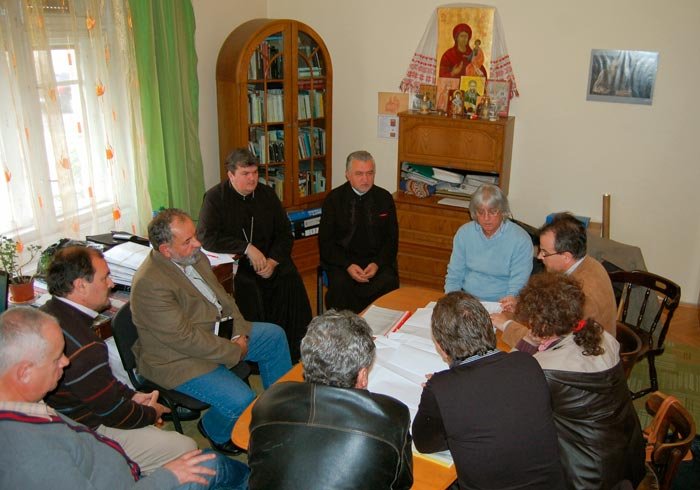 Bisericile de lemn vor fi puse în valoare 89735