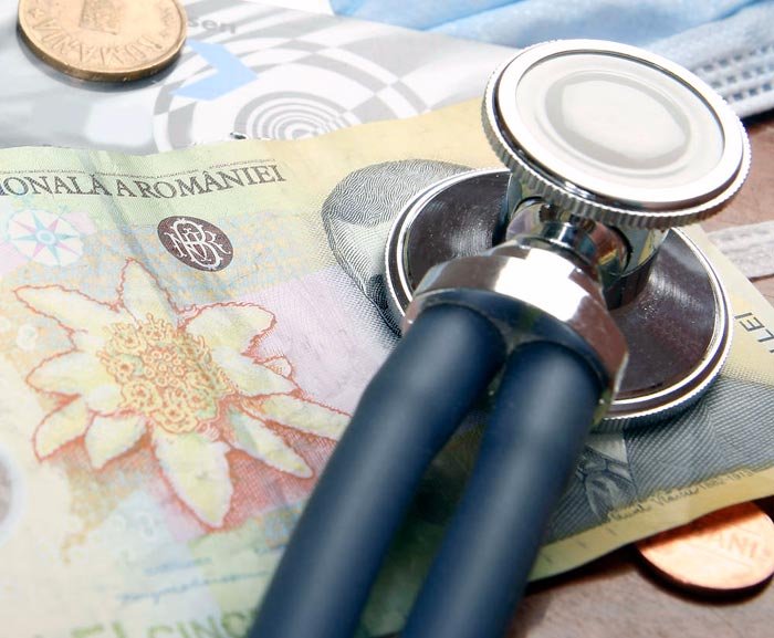 Creştere economică modestă în acest an 89733