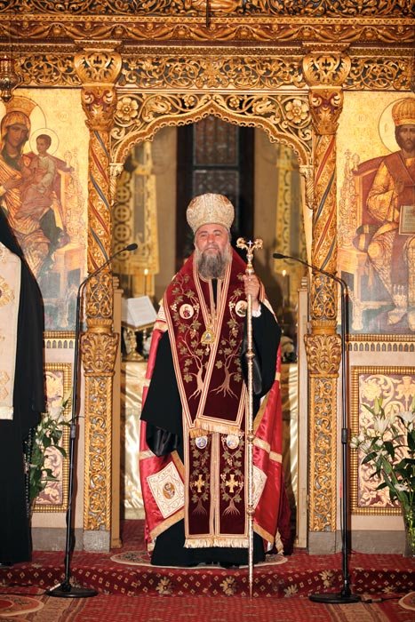 Înalt Preasfinţitul Irineu împlineşte 55 de ani 89739