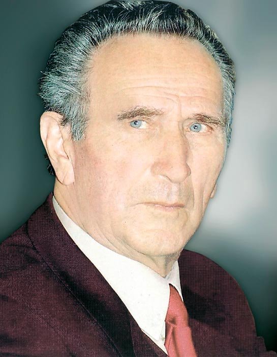 Nemuritorul cel cinstitor al muncii 89730