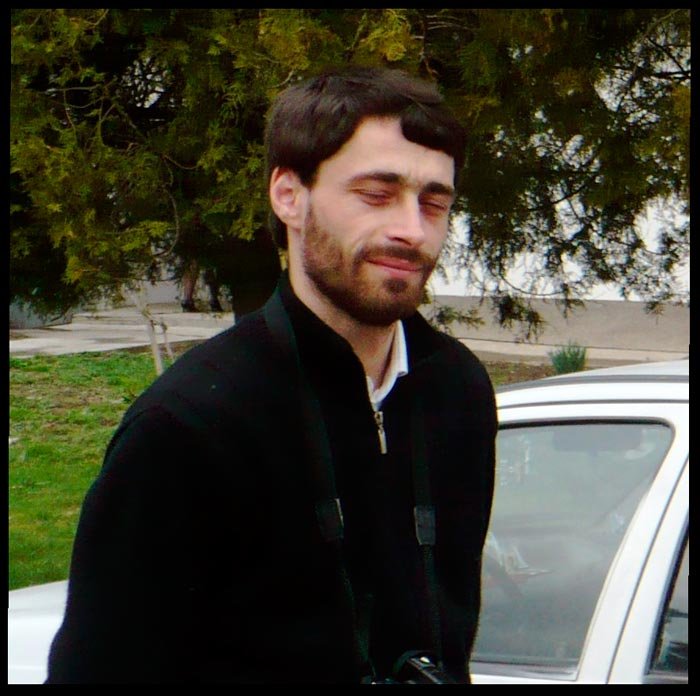 Un tânăr teolog a trecut la Domnul 89740