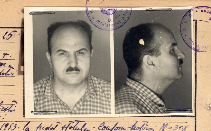 Începutul represiunii comuniste asupra Mănăstirii Vladimireşti (II) 89752