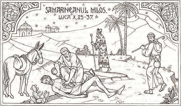 Samarineanul creştin 89751