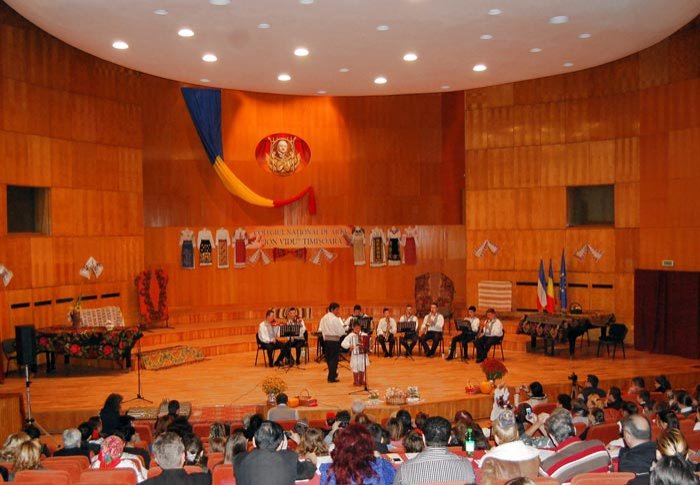 „Grai şi cântec din străbuni“ 89757