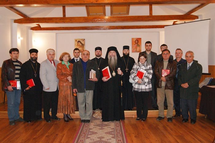 Lansare de carte la Drobeta-Turnu Severin 89759