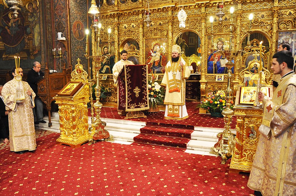 Îndemn la curăţire sufletească şi fapte bune 89176