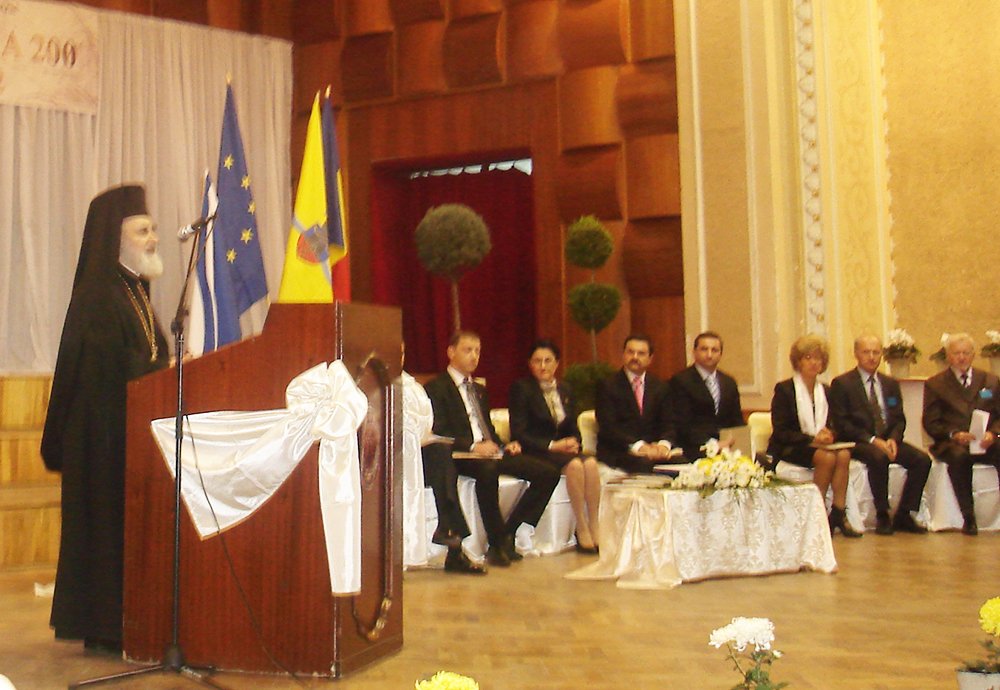 Manifestări culturale în cetatea Aradului 89171