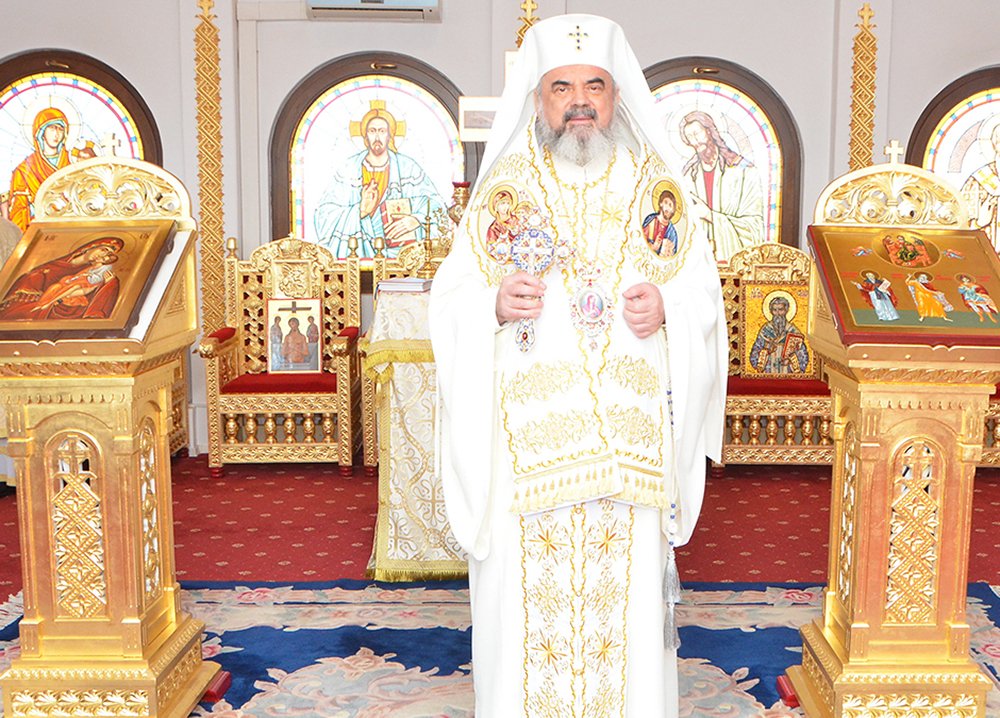 Ne îmbogăţim în Dumnezeu prin milostenie 89175