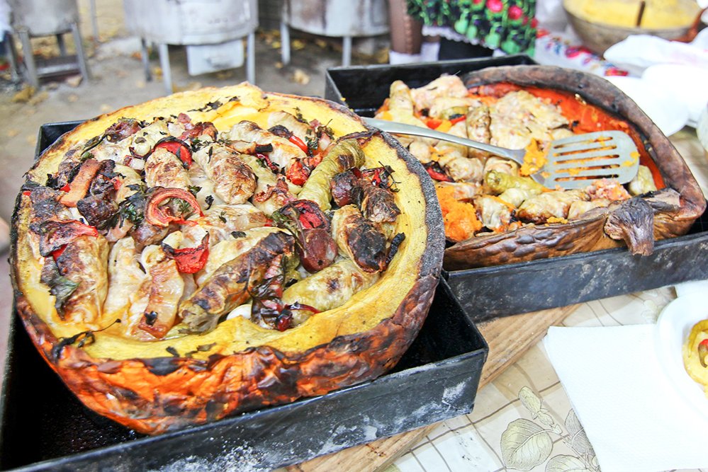 Reţete de post 89178