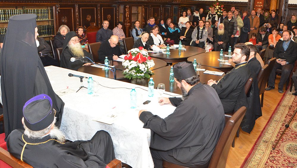 „Rugul Aprins”, mărturisire şi rugăciune în duhul Ortodoxiei 89174