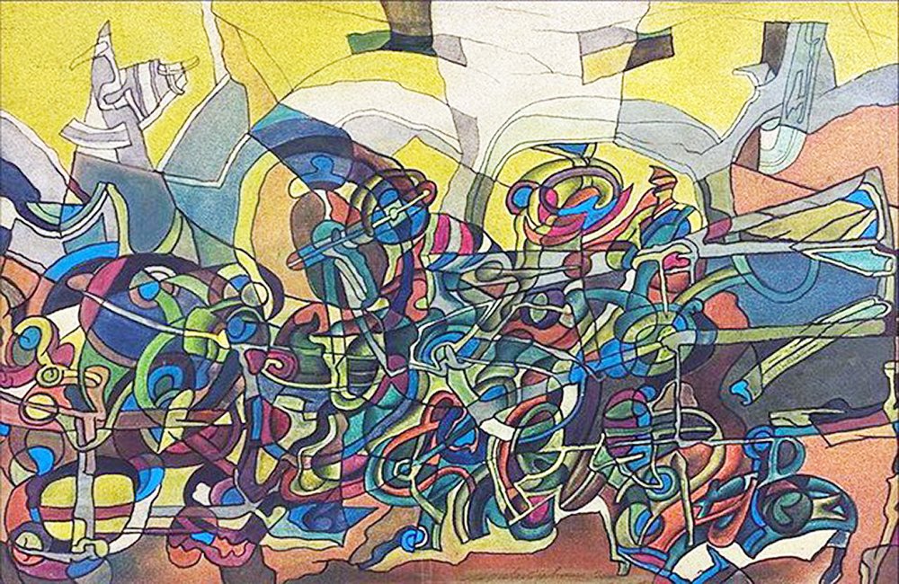 Pictura unui virtuoz 89156