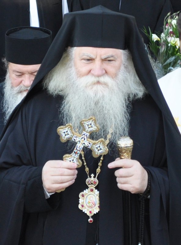 PS Calinic Botoşăneanul a aniversat ieri 55 de ani 89166