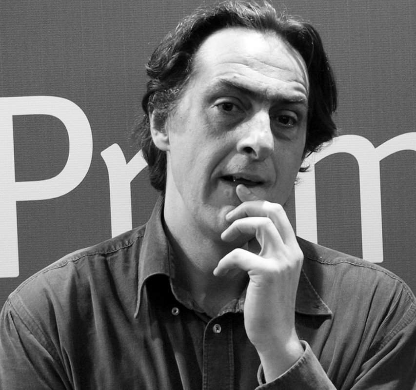 Vlad Zografi sau arta de-a nu plictisi 89155