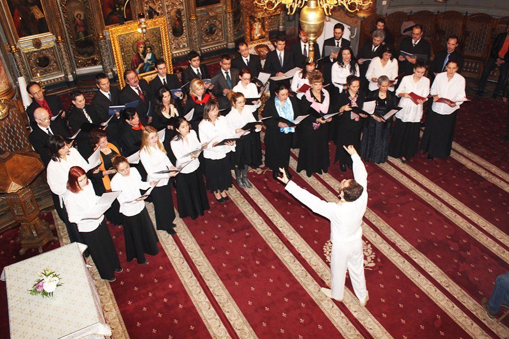 Evenimente aniversare la Râmnicu Vâlcea 89051