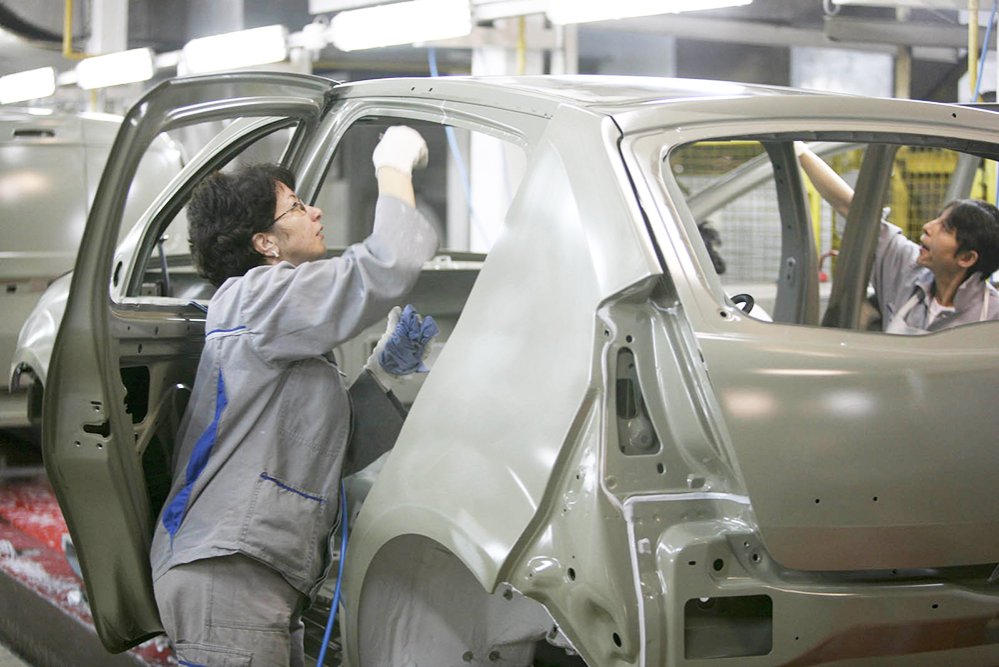 Ani de muncă în plus pentru echilibrarea fondului de pensii 89065