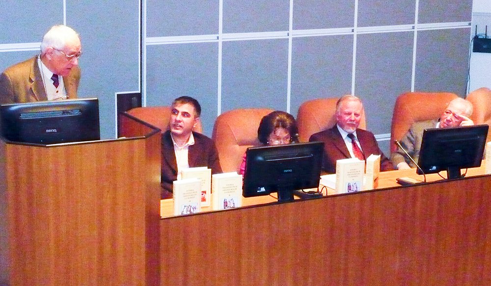 Prima istorie a tradiţiilor şi obiceiurilor la români 89061