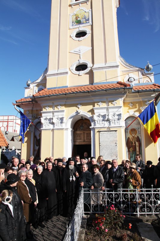 Fecioara Maria, modelul credincioşilor 89085