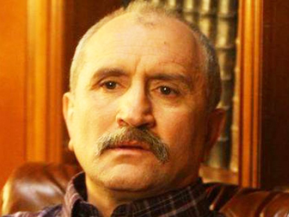 Încă un nume mare al scenei româneşti s-a stins din viaţă 89084