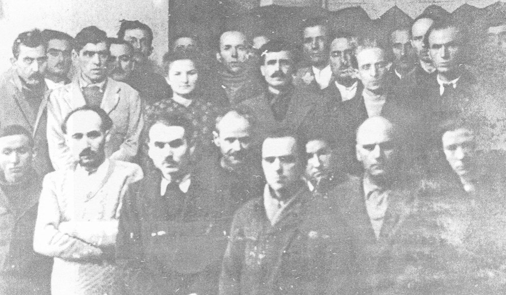 Preoţi ortodocşi în rezistenţa anticomunistă din Dobrogea 89080