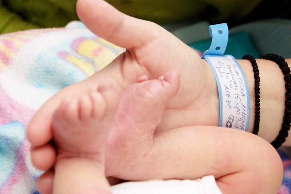 Un nou test obligatoriu pentru femeile însărcinate 89083