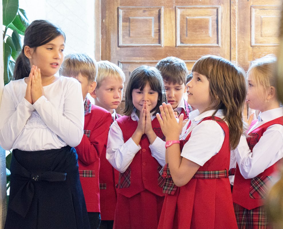 „Nu ştim pe cine retezăm de la izvorul vieţii!“ 89094