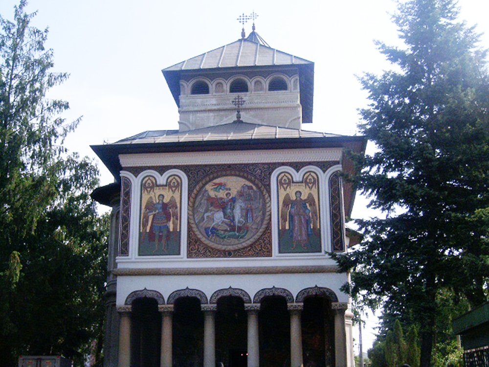 Daruri pentru bătrâni, bolnavi şi orfani de sărbătoarea Vovideniei 89109