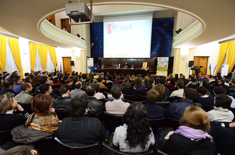 „Inteligenţa duhovnicească sau lucrarea Duhului Sfânt în viaţa ta şi a copilului tău“ 89105