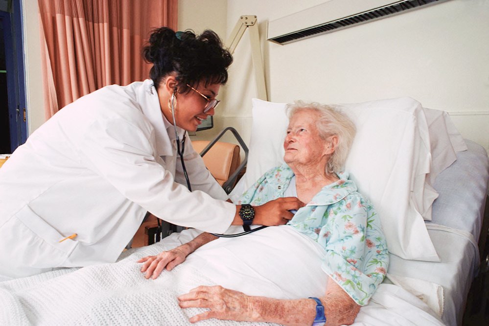 Sănătatea şi viaţa în Hristos 89117