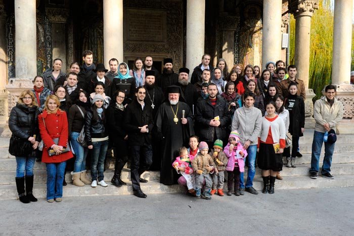 Binecuvântare pentru medici şi farmacişti 88146