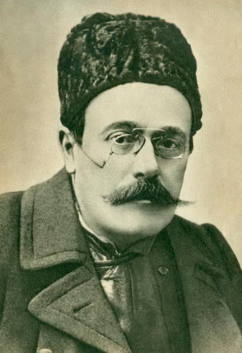 Geniul epistolar al lui I.L. Caragiale 88153