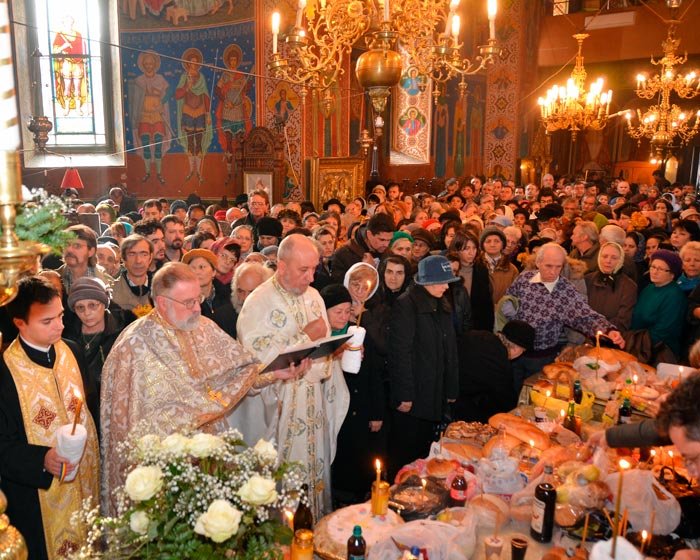 Hram la lăcaşurile Sfântului Cuvios Stelian 88148