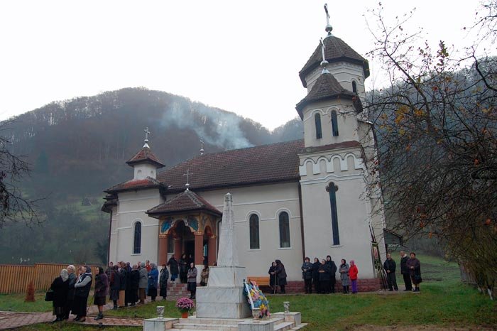 Slujiri arhiereşti în Banat 88157