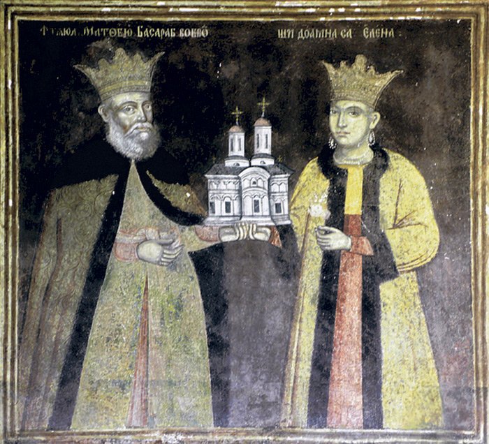 „A fost cel mai mare ctitor bisericesc al neamului nostru“ 88170