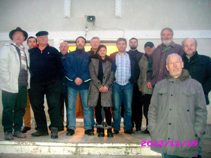 Activitate filantropică în parohia Bocniţa 88192