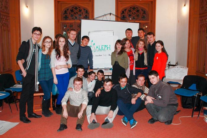 Atelier de jurnalism pentru elevii seminariilor din Arhiepiscopia Iaşilor 88193