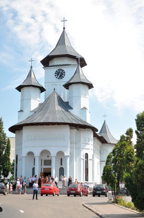 Aduceri aminte despre ţinutul unde s-a revărsat lumina 88200