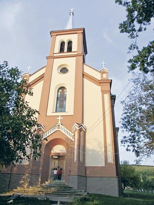 Apel la pace, linişte şi rugăciune stăruitoare 88201