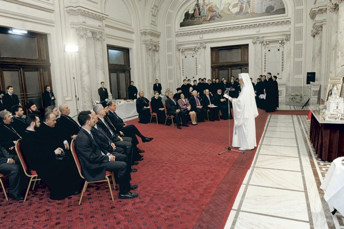 Pomenirea Sfântului Apostol Andrei - sărbătoare legală în România 88195