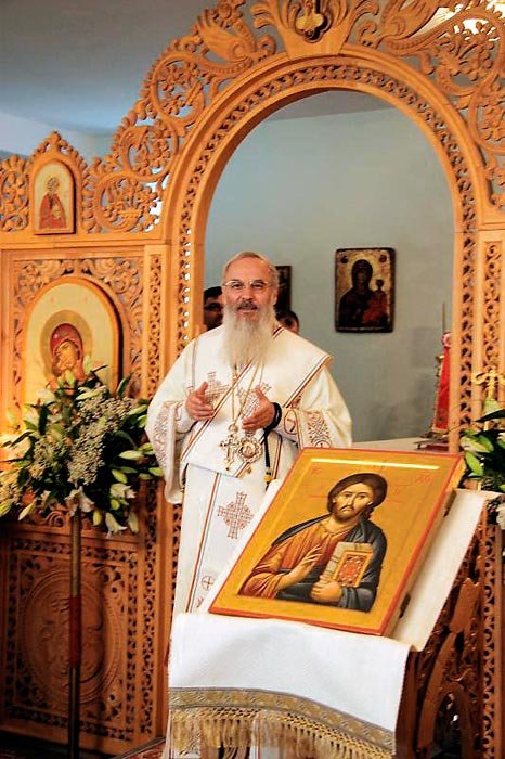 Sărbătoare la parohia românească din Würzburg, Germania 88203