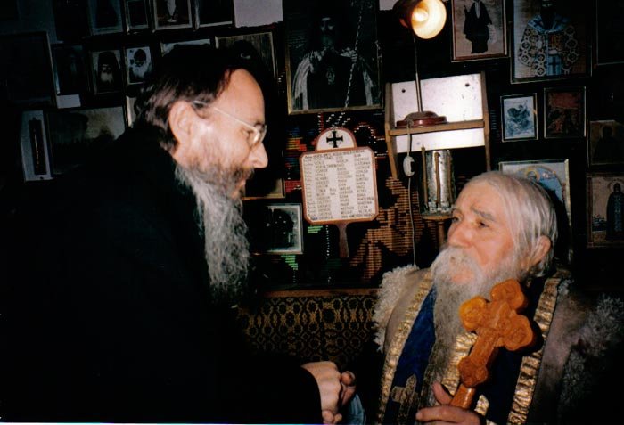 Faţa lui răspândea lumina bucuriei 88225