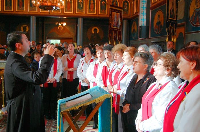 Festival coral la Ghiroda 88239