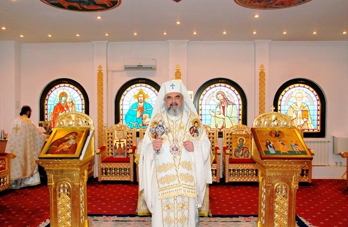 Învăţăm de la orb cât de importantă e credinţa 88236