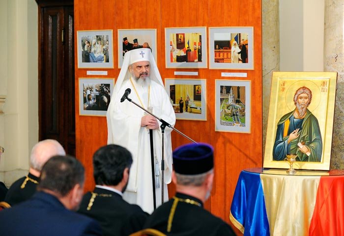 O sărbătoare a unităţii naţionale şi de credinţă 88229