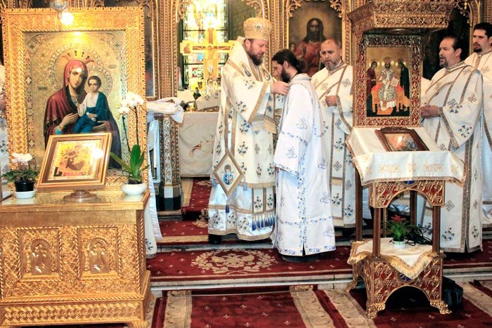 Ziua Naţională a României la Craiova şi Râmnic 88241