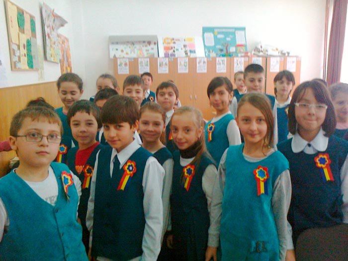 „1 Decembrie - ziua tuturor românilor“, la Oneşti 88276