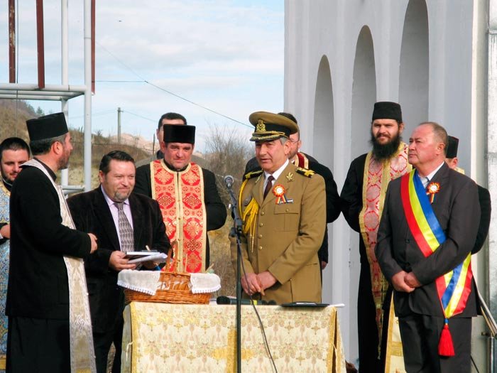 Evenimente de Ziua României la Berca 88258