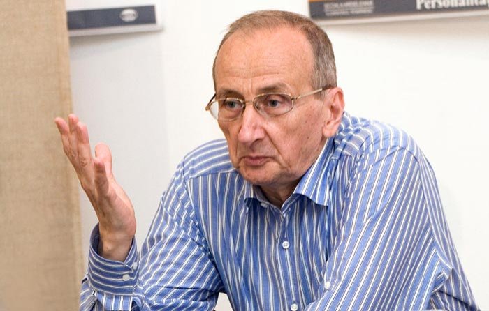 Mircea Martin, „singura critică“ 88264