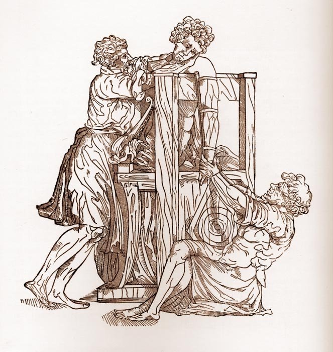 Străvechi mărturii medicale 88254