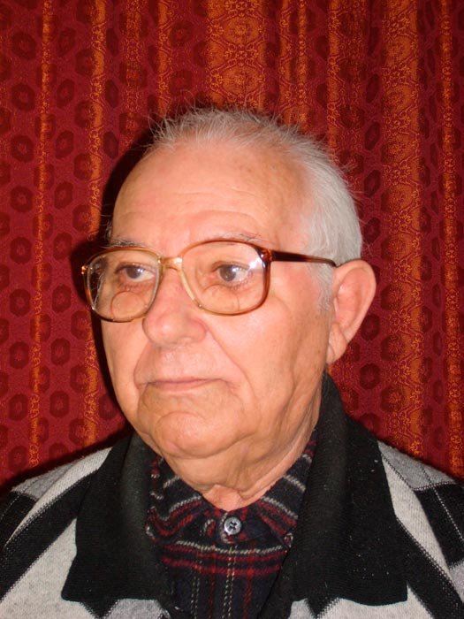 Omagiu cercetătorului Eugen Bălaşa 88299